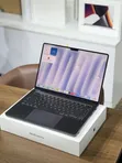 Apple MacBook Air 2026 M5 Laptop - 1
