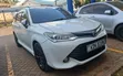 Toyota Corolla Fielder 2016 White - 4