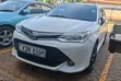 Toyota Corolla Fielder 2016 White - 5