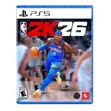 Mchezo Mpya wa Video wa PS5 NBA 2K26 - 1
