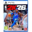 Mchezo Mpya wa Video wa PS5 NBA 2K26 - 2