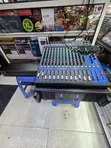 Yamaha MG16XU Mixer Package na Crest Audio CA20 Amp - 2