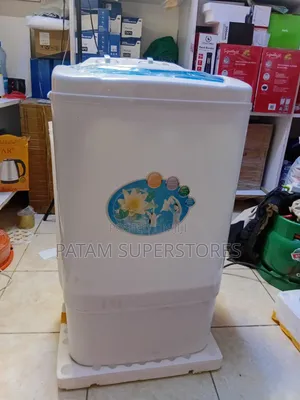 Tlac 7kg Washing Machine