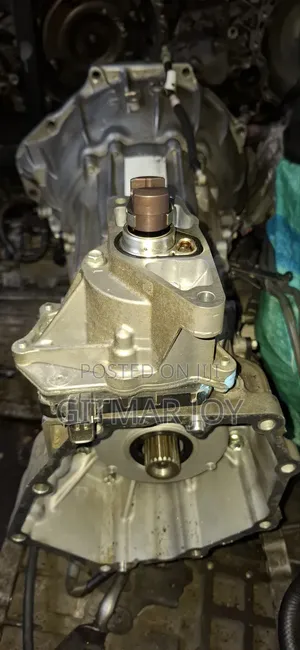 2ZR/3ZR Valvematic Engine - New Model