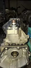 2ZR/3ZR Valvematic Engine - New Model - 2