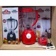 Rashnik Blender 2-in-1 na Grinder - 1
