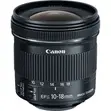 Canon EF-S 10-18mm f/4.5-5.6 IS STM Lens - 1
