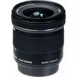 Canon EF-S 10-18mm f/4.5-5.6 IS STM Lens - 2