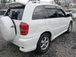 Toyota RAV4 2004 Nyeupe - 1