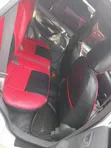 Toyota RAV4 2004 Nyeupe - 3
