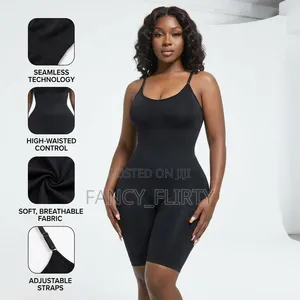 Full Body Shaper kwa Wanawake