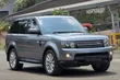 Land Rover Range Rover Sport 2012 - 2