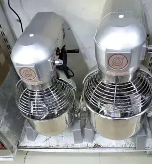 Commercial Dough Mixer 30L - Brand New