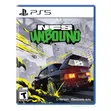 Mchezo wa Video wa PS5 NFS Unbound - 1