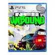 Mchezo wa Video wa PS5 NFS Unbound - 2
