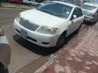 Toyota Corolla 2006 Nyeupe - 1