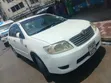 Toyota Corolla 2006 Nyeupe - 4