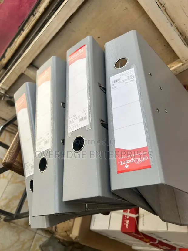 Officepoint File Folder Box Files - 1