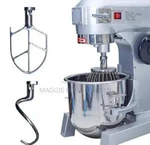 Alto-Shaam Commercial Dough Mixer 20L Mpya