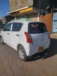 Suzuki Alto 1.0 2012 White - 1