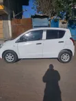 Suzuki Alto 1.0 2012 White - 3