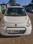 Suzuki Alto 1.0 2012 White - 5