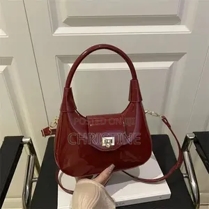 Ladies Genuine Leather Handbag - Brand New