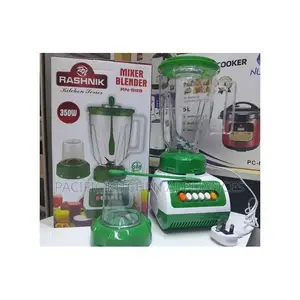 Rashnik Electric Blender 2-in-1