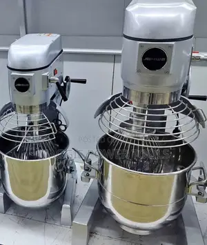 Brand New APS 30L Commercial Dough Mixer