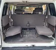 Toyota Land Cruiser 79 Series 2012 Nyeupe - 5