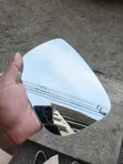 Mazda CX-5 2017-2022 Mirrors na RMV BSM Sensor - 3
