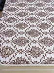 Kifuniko Kipya cha Godoro cha Memory Foam chenye Quilted 4x6 - 1