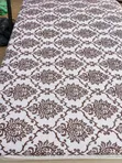 Kifuniko Kipya cha Godoro cha Memory Foam chenye Quilted 4x6 - 2