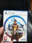 Mortal Kombat 1 (MK1) Mchezo wa PS5 - 2