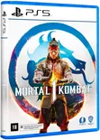Mortal Kombat 1 (MK1) Mchezo wa PS5 - 3