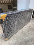 6-Inch Morning Glory Mattress - Medium Density Single - 3