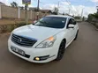 Nissan Teana XL 2012 - 2