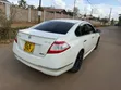 Nissan Teana XL 2012 - 5