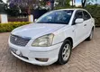 Toyota Premio 2004 Nyeupe - 2