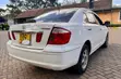 Toyota Premio 2004 Nyeupe - 4