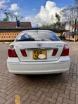 Toyota Premio 2004 Nyeupe - 5