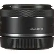Canon RF 50mm f/1.8 STM Lens - 2