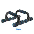 Brand New Push Up Bars - Non-Slip Gym Chest Workout Equipment - 5