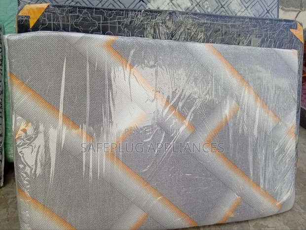 Brand New 4x6 Mattress Topper - 1