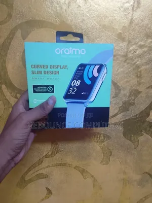 Oraimo Smartwatch OSW-16