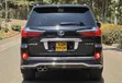 Lexus LX 570 2016 - 2