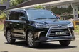 Lexus LX 570 2016 - 3