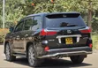 Lexus LX 570 2016 - 4