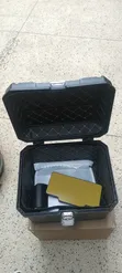 Carrier Box for Motorcycle - 2