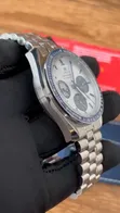 Omega Speedmaster Silver Snoopy Award Miaka 50 - 2